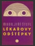 Lékařovy odštěpky - náhled