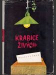 Krabice živých - náhled