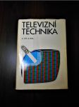 Televizní technika - náhled