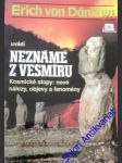 Neznámé z vesmíru - däniken erich von - náhled