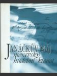 Janáčkův máj – moravský hudební klenot - náhled