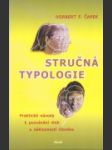 Stručná typologie - náhled