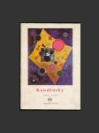 Kandinsky 1922 - 1944 - náhled