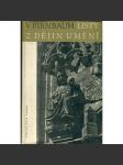 Listy z dějin umění (dějiny umění, česká architektura) - náhled