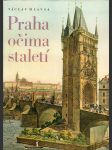 Praha očima staletí - náhled