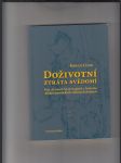 Doživotní ztráta svědomí (šest dramatických kapitol z historie stíhání nacistických válečných zločinců) - náhled