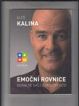 Emoční rovnice (Odhalte svůj zdrojový kód) - náhled