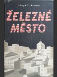 Železné město - náhled