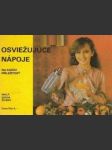 Osviežujúce nápoje - náhled