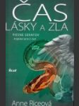 Čas lásky a zla - náhled