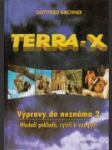 Terra - X - náhled