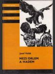 Mezi orlem a hadem - kod sv. 181 - náhled