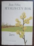 Myslivcův rok - Jaro - náhled