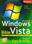 Microsoft Windows Vista - náhled