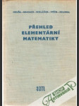 Přehled elementární matematiky - náhled