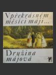 V překrásném měsíci máji ... (Družina májová) - náhled