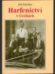 Harfenictví v Čechách - náhled