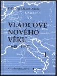 Vládcové nového věku (1648-1937) 1 - náhled