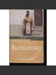 Rumunsko (Turistický průvodce) - náhled