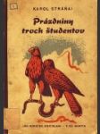 Prázdniny troch študentov - náhled