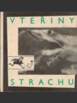 Vteřiny strachu  - náhled