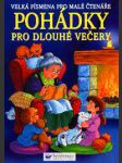 Pohádky pro dlouhé večery - náhled