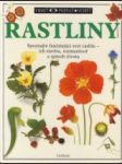 Rastliny - náhled