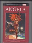 Angela - náhled