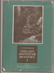 Základy soustavné botaniky I. - náhled