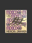 Mexická dramata - náhled