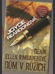 Deník Ellen Rimbauerová Dům v růžích - náhled