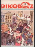 DIKOBRAZ 21. prosince 1977 - náhled