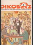 DIKOBRAZ 28. listopadu 1978 - náhled