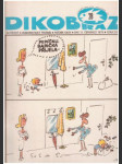 DIKOBRAZ 11. července 1979 - náhled