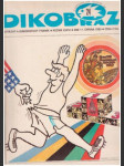 DIKOBRAZ 11. června 1980 - náhled