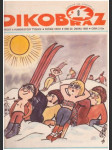 Dikobraz 2. února 1980 - náhled