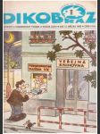 DIKOBRAZ 12. března 1980 - náhled