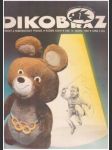 Dikobraz 13. unora 1980 - náhled