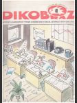 DIKOBRAZ 28. listopad 1979 - náhled