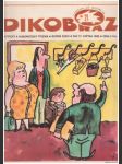 DIKOBRAZ 21. května 1980 - náhled