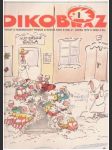 Dikobraz 21. unora 1979 - náhled