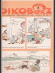 DIKOBRAZ 7. listopadu 1979 - náhled