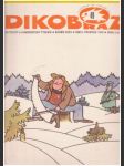 DIKOBRAZ 5. prosince 1979 - náhled