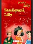 Divoška lilly - zamilovaná lilly - náhled