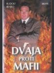 Dvaja proti mafii - náhled