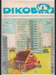 DIKOBRAZ 18. listopadu 1981 - náhled