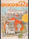 DIKOBRAZ 17. června 1981 - náhled