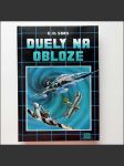 Duely na obloze  - náhled