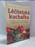 Ajurvédická léčitelská kuchařka - náhled