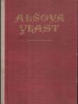 Alšova vlast - náhled